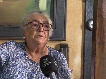 Imagen de mam&aacute; Carmen