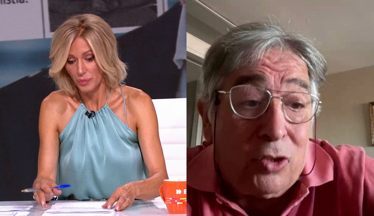 El cabreo de la prensa con Marlaska.