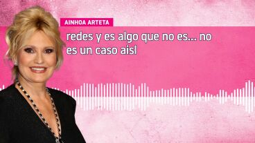 Ainhoa Arteta
