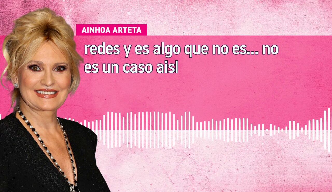Ainhoa Arteta