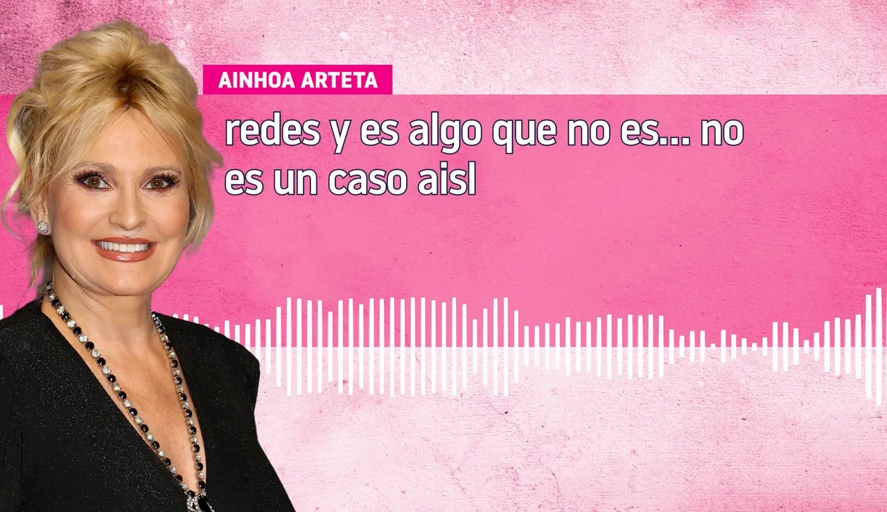 Ainhoa Arteta