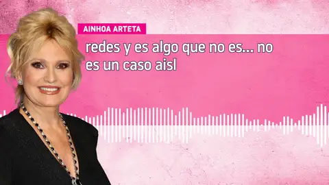 Ainhoa Arteta Ainhoa Arteta