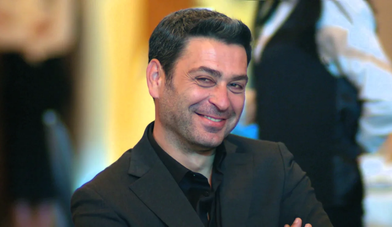 Cihan Albora