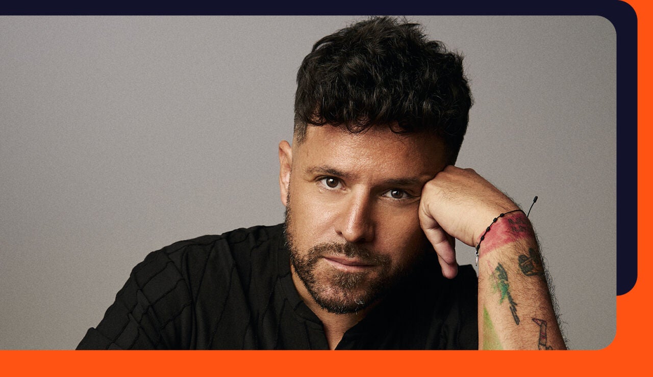 Pablo L&oacute;pez