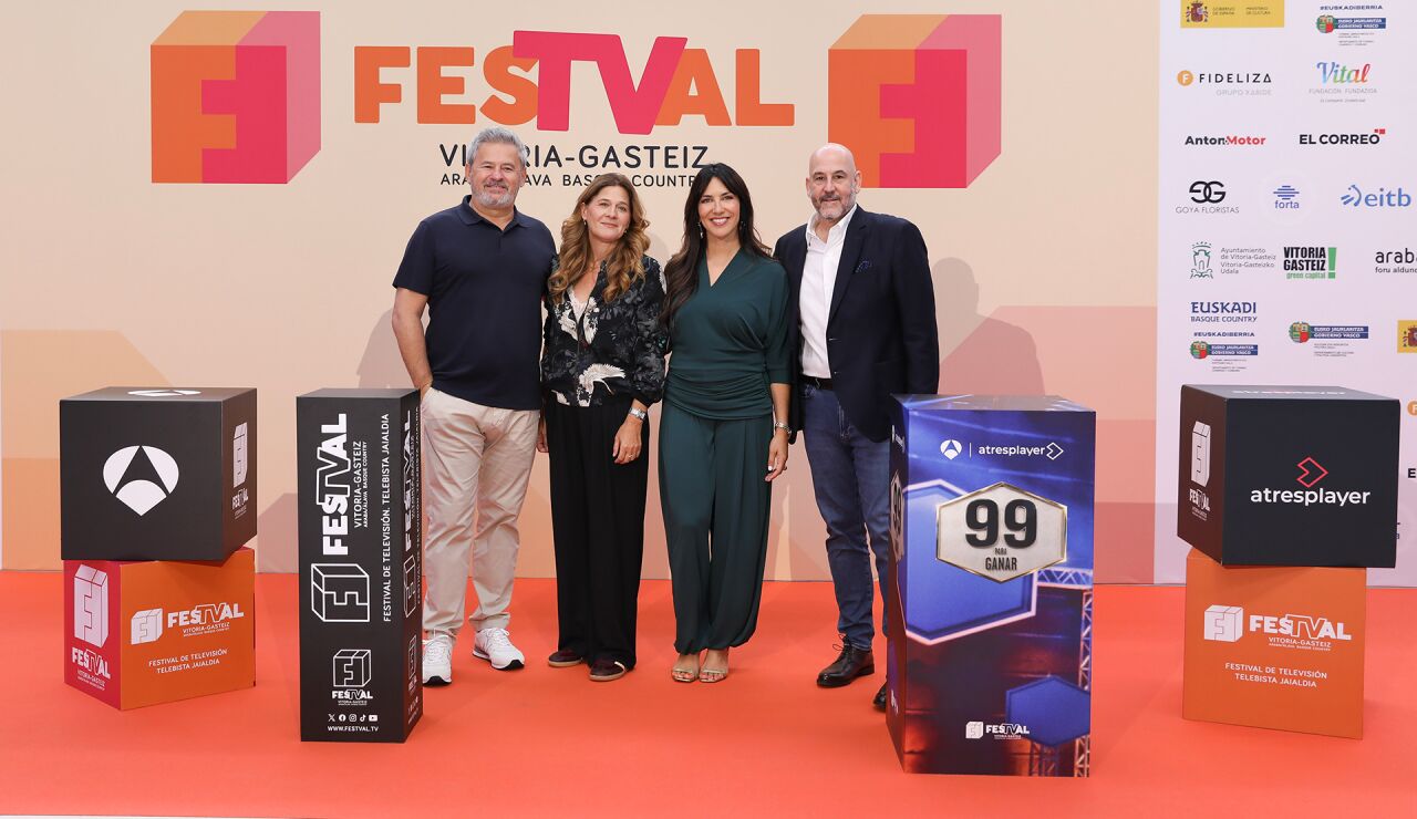 99 para ganar Festval