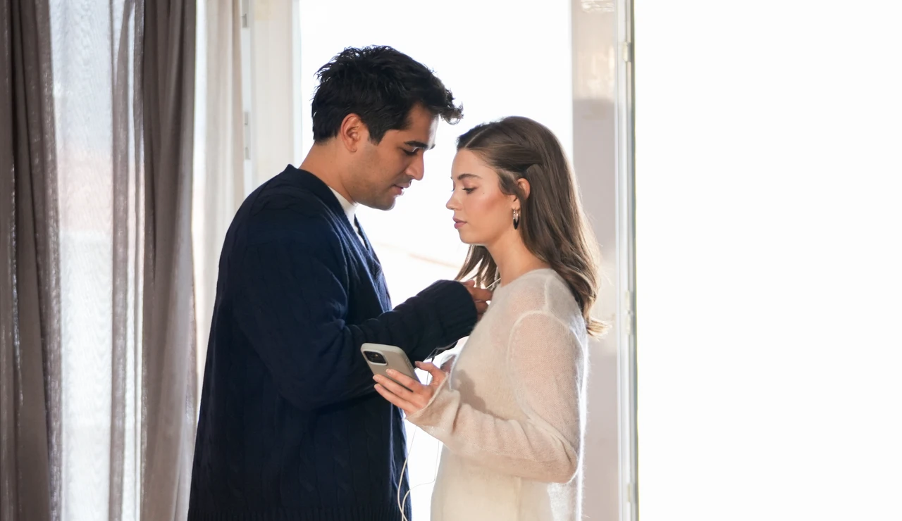 Seyran y Ferit