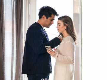 Seyran y Ferit