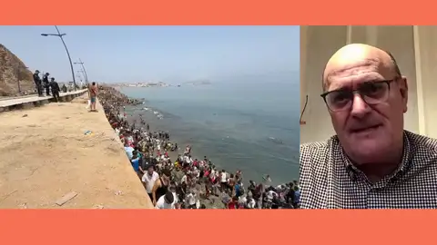 CHEMA GIL GARRE ESPEJO CHEMA GIL GARRE ESPEJO