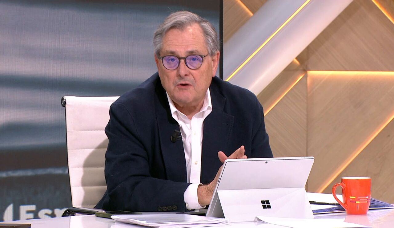Paco Marhuenda
