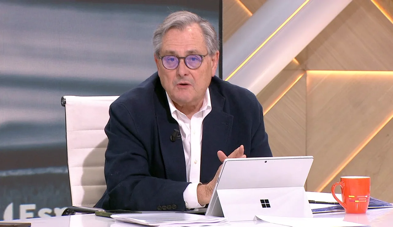 Paco Marhuenda