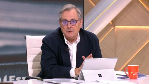 Paco Marhuenda
