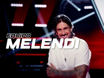 Equipo Melendi 