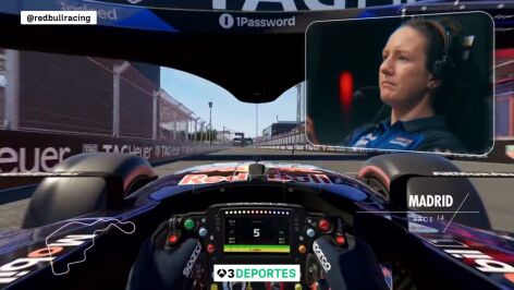 Una vuelta virtual a Madring