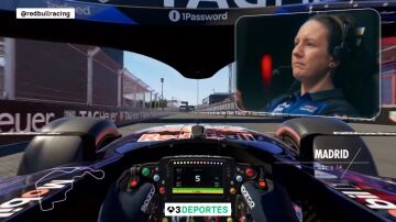Una vuelta virtual a Madring