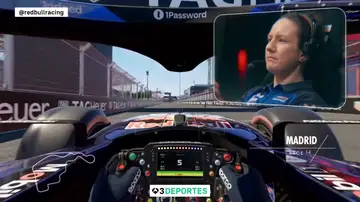 Una vuelta virtual a Madring Una vuelta virtual a Madring