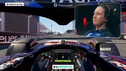 Una vuelta virtual a Madring Una vuelta virtual a Madring