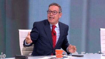 Alfonso Serrano
