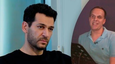 Nos colamos en el doblaje de El secreto: así pone voz Nacho Hijas a Serhat, el protagonista de la serie