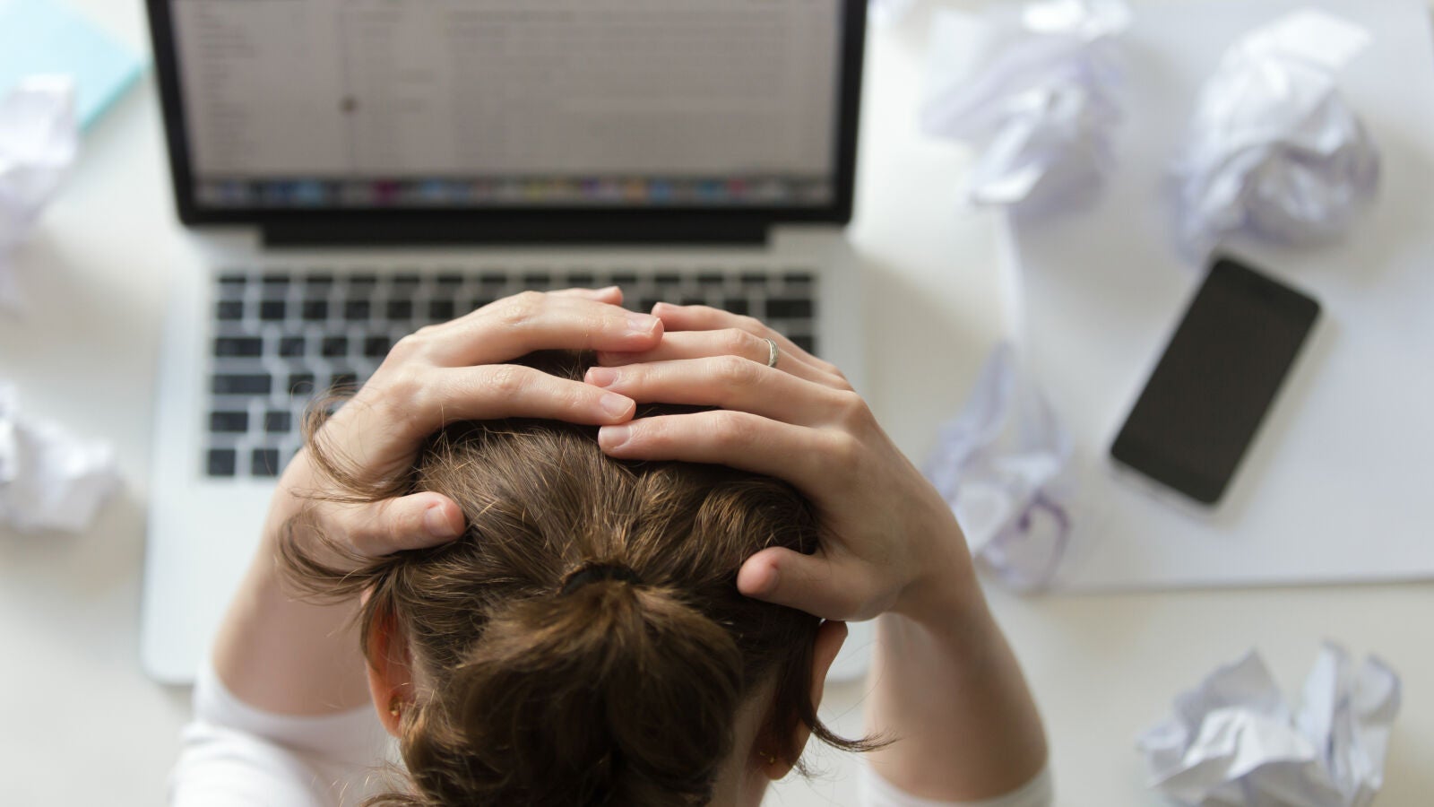 ¿Cómo afecta al cerebro volver al trabajo después de las vacaciones? Esto es lo que dice la neuropsicología