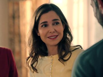 Bego&ntilde;a, rota por dentro, fuerza una sonrisa al conocer los planes de boda de Andr&eacute;s y Valentina 