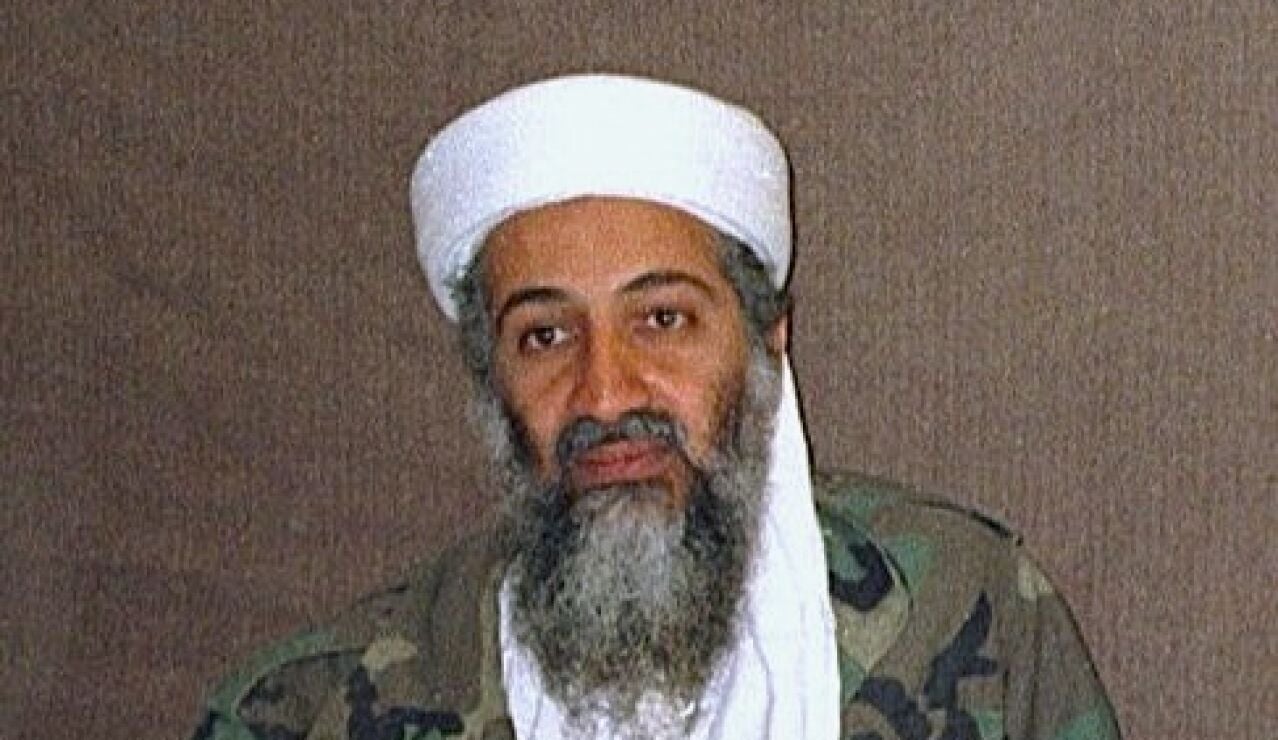 As&iacute; fue la "caza" de bin Laden