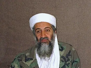 Así fue la "caza" de bin Laden Así fue la "caza" de bin Laden