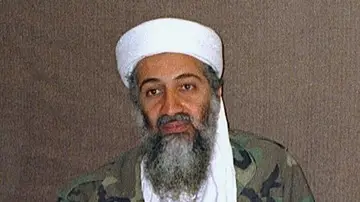 Así fue la "caza" de bin Laden Así fue la "caza" de bin Laden