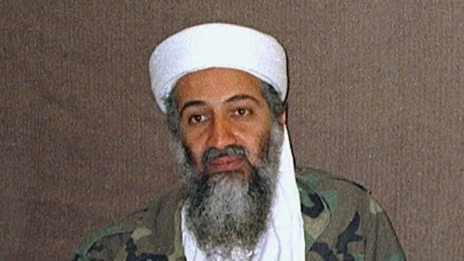 Así fue la 'caza' de Osama Bin Laden tras los atentados del 11-S