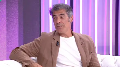 Jorge Fernández, sobre el sustituto de Laura Moure durante su baja por maternidad: Jorge Fernández, sobre el sustituto de Laura Moure durante su baja por maternidad: