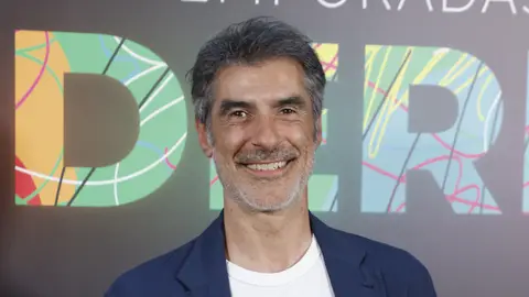 Jorge Fernández Jorge Fernández