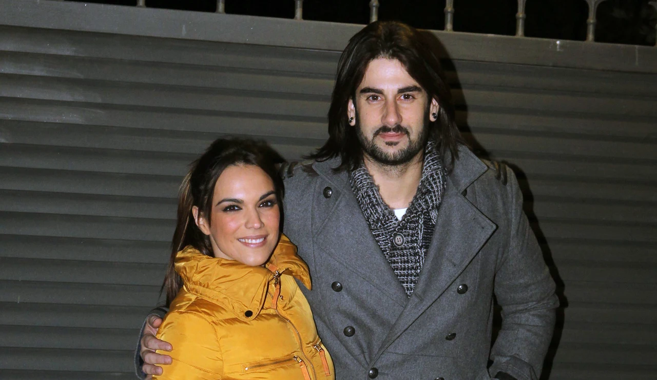 Melendi y Dama, en 2013