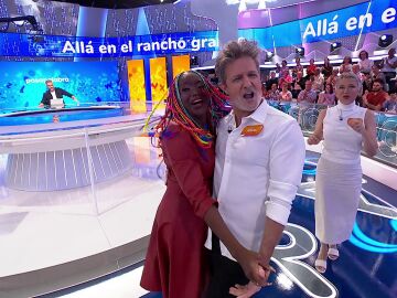 Pasapalabra
