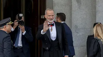 Felipe VI, rey de España Felipe VI, rey de España