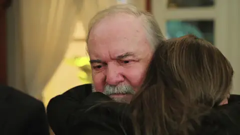 Este domingo, el gran final de Una nueva vida: la historia de los Korhan llega a su último capítulo Este domingo, el gran final de Una nueva vida: la historia de los Korhan llega a su último capítulo