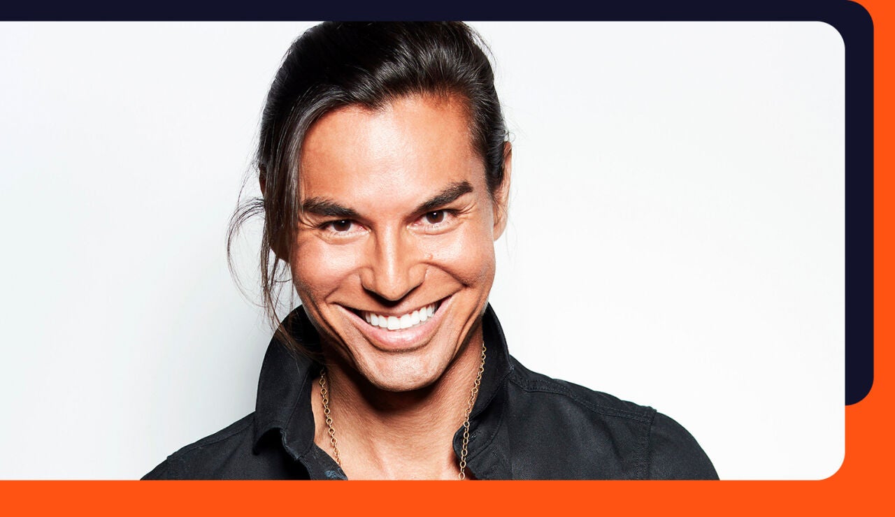 Julio Iglesias Jr.
