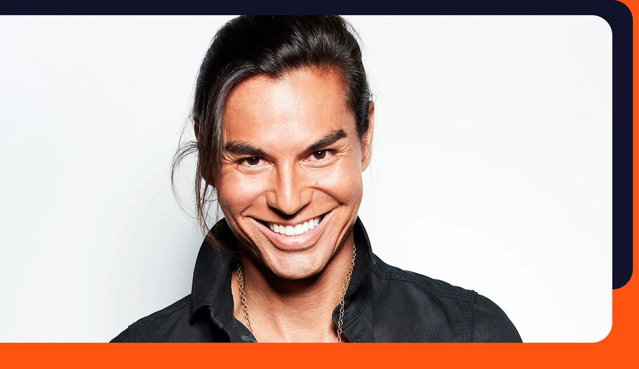 Julio Iglesias Jr.