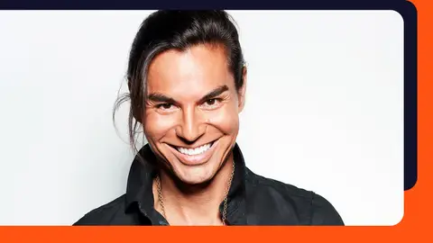 Julio Iglesias Jr. Julio Iglesias Jr.