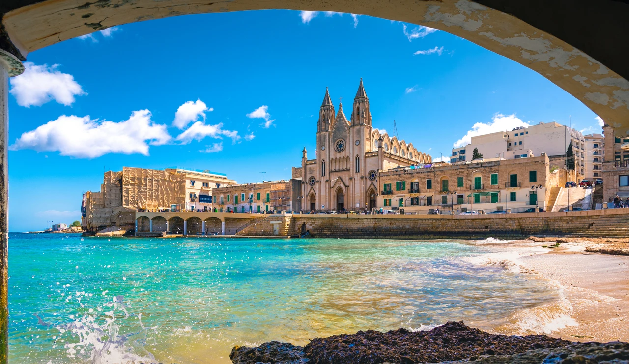 Malta