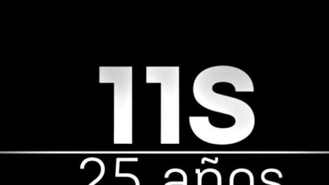Imagen vertical del podcast 3x3N: 25 a&ntilde;os del 11S