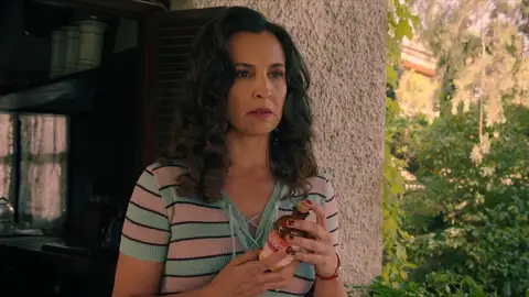 Beatriz en el capítulo 650 de Sueños de libertad Beatriz en el capítulo 650 de Sueños de libertad