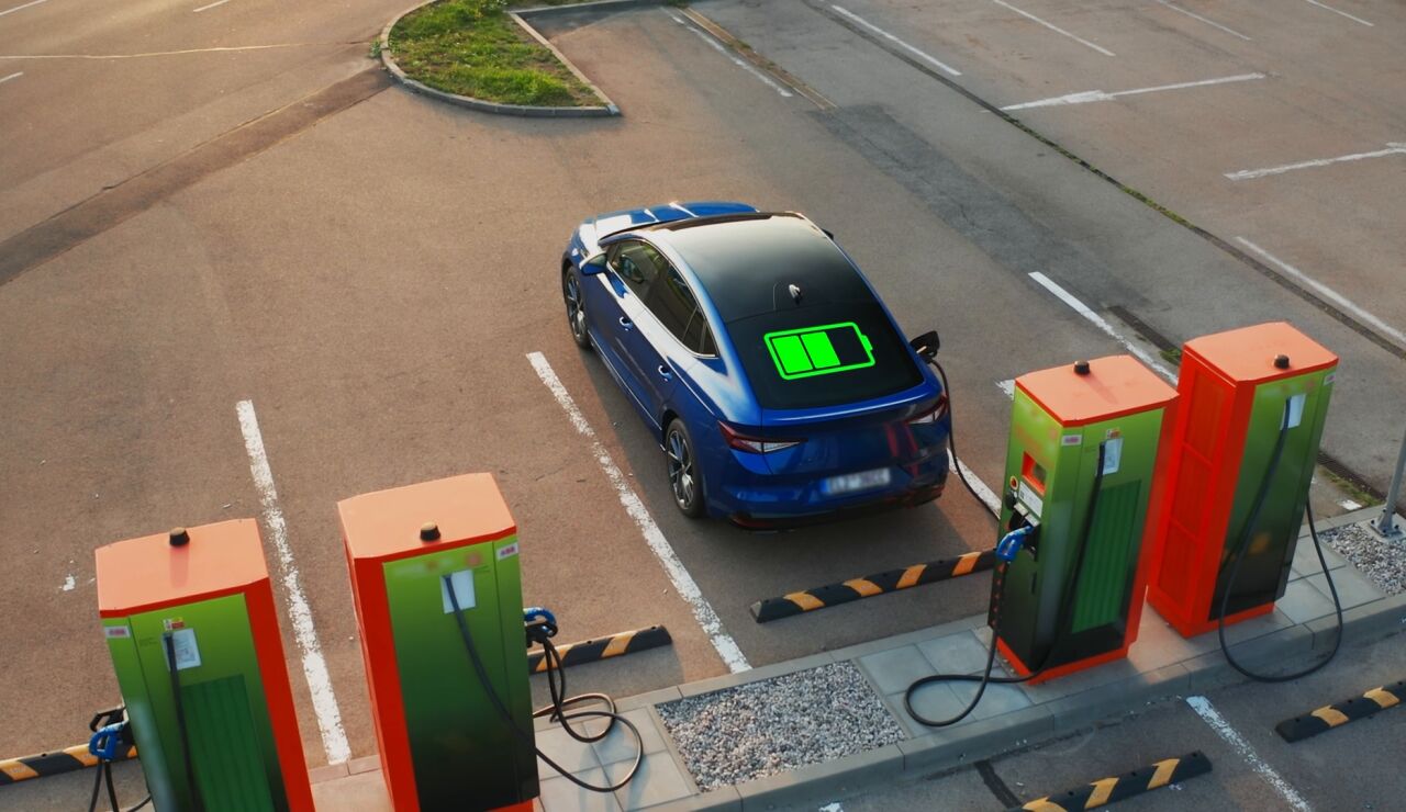 Los coches el&eacute;ctricos revolucionan la segunda mano: compra maestra por depreciaci&oacute;n