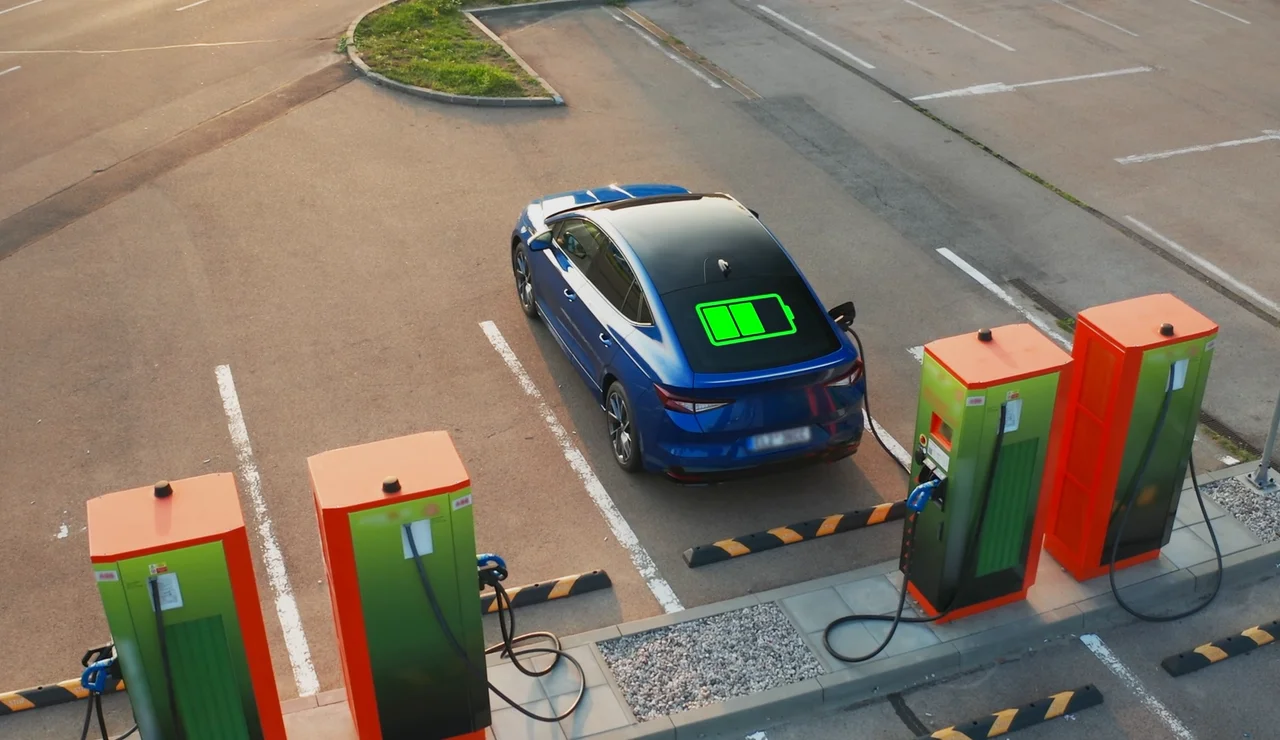 Los coches eléctricos revolucionan la segunda mano: compra maestra por depreciación