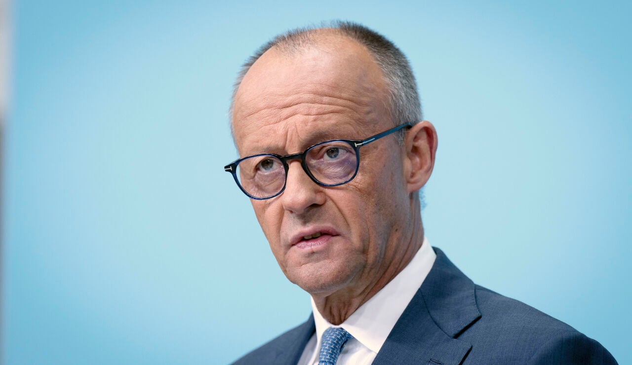 Alemania.- Merz tilda al ultraderechista AfD de "fuerza destructiva y afirma que no lograr&aacute; mayor&iacute;a absoluta en Alemania