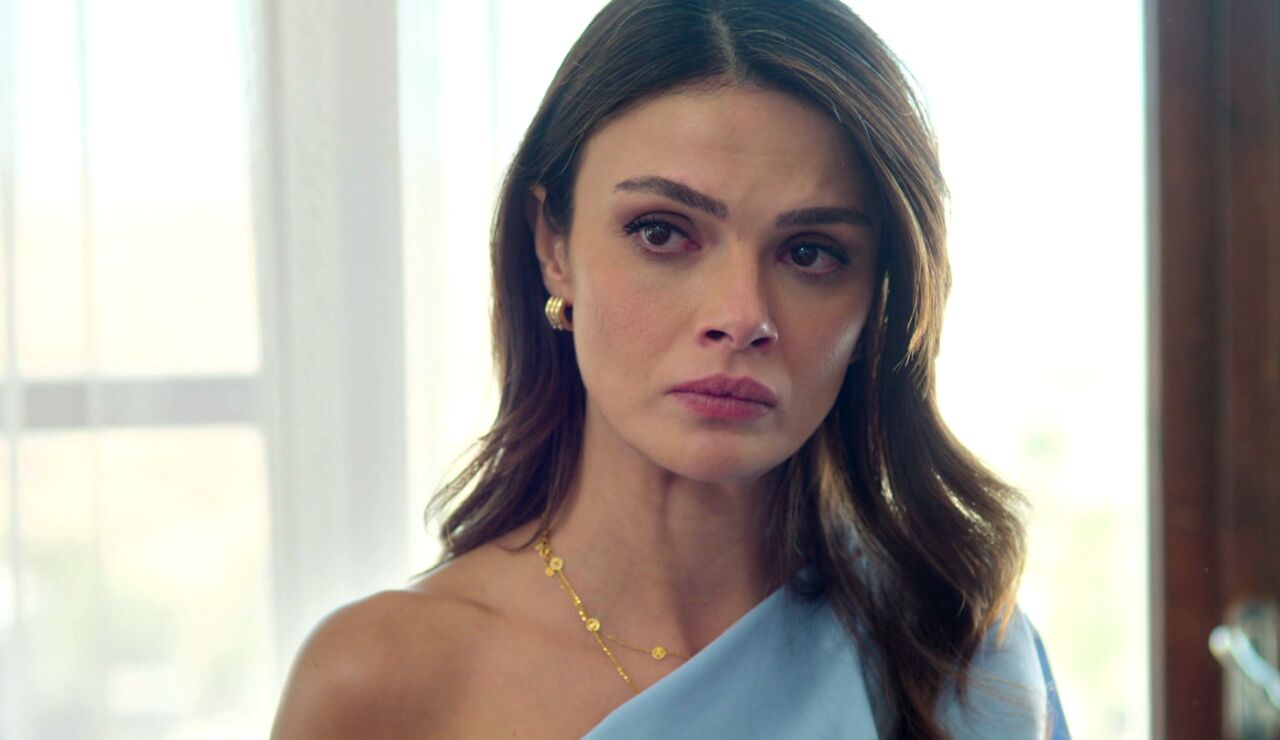 Sadakat pone el divorcio de Cihan y Alya sobre la mesa: &ldquo;Vuestro matrimonio es nulo&rdquo;