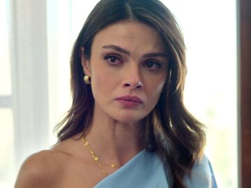 Sadakat pone el divorcio de Cihan y Alya sobre la mesa: &ldquo;Vuestro matrimonio es nulo&rdquo;