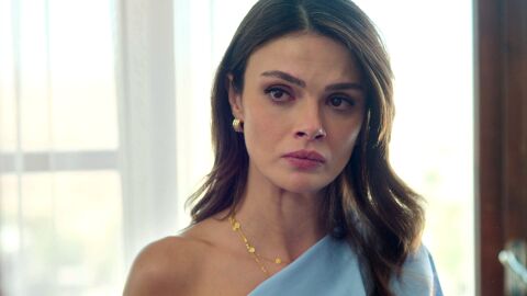 Sadakat pone el divorcio de Cihan y Alya sobre la mesa: &ldquo;Vuestro matrimonio es nulo&rdquo;