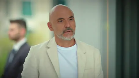 De Hermanos a El secreto: Kaan Çakır vuelve a Antena 3 con un personaje que dará mucho que hablar De Hermanos a El secreto: Kaan Çakır vuelve a Antena 3 con un personaje que dará mucho que hablar
