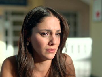 Zerrin destapa la obsesi&oacute;n de Demir por ella: &ldquo;Est&aacute; enamorado de m&iacute; y no s&eacute; c&oacute;mo reaccionar&rdquo;