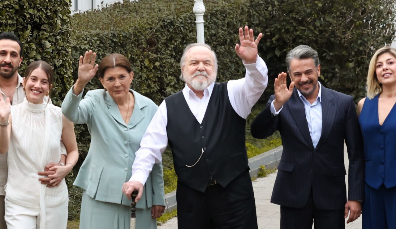 Una nueva vida