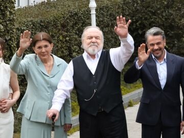 Una nueva vida